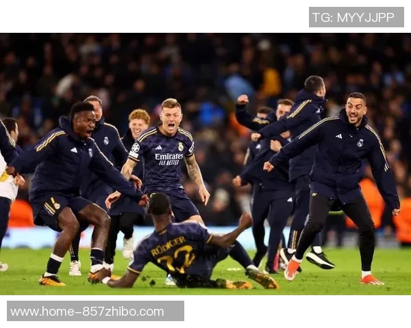 拜仁与皇马点球大战精彩回顾视频全程播放与分析